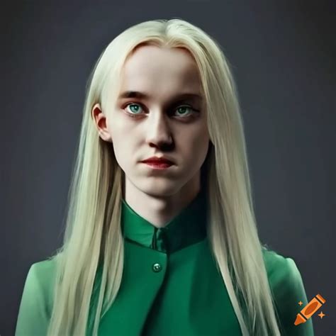 draco's sister